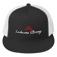 Load image into Gallery viewer, Lahaina Strong Trucker Cap
