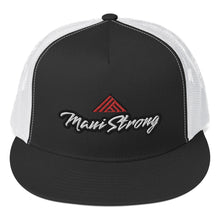 Load image into Gallery viewer, Maui Strong Trucker Cap
