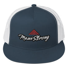 Load image into Gallery viewer, Maui Strong Trucker Cap
