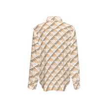 Load image into Gallery viewer, Oneloa Women&#39;s Classic Long Sleeve Button-Up by Hakuole Designs
