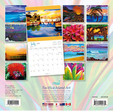 Load image into Gallery viewer, 2025 Wall Calendar by Rachael Ray Art
