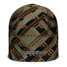 Load image into Gallery viewer, Kanakaflage by Hakuole Designs Beanie
