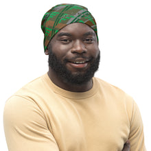 Load image into Gallery viewer, Kanakaflage Green by Hakuole Designs Beanie
