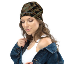 Load image into Gallery viewer, Kanakaflage by Hakuole Designs Beanie
