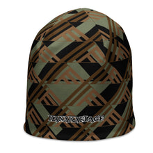 Load image into Gallery viewer, Kanakaflage by Hakuole Designs Beanie

