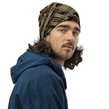 Load image into Gallery viewer, Kanakaflage by Hakuole Designs Beanie

