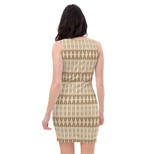 Load image into Gallery viewer, Mākini by Hakuole Designs Pili Paʻa dress
