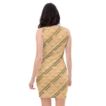 Load image into Gallery viewer, Oneloa (Moving Sands) Pili Paʻa dress by Hakuole Designs
