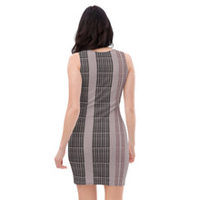 Load image into Gallery viewer, Kino Wahine ʻIke Pili Paʻa Dress by Hakuole Designs
