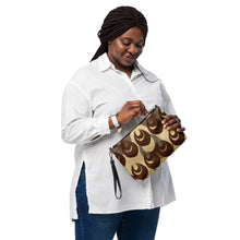 Load image into Gallery viewer, Kino Wahine by Hakuole Designs Crossbody bag
