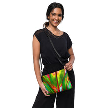 Load image into Gallery viewer, Ti Leaf Series 4 Crossbody bag
