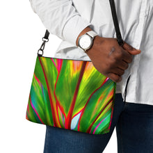 Load image into Gallery viewer, Ti Leaf Series 4 Crossbody bag
