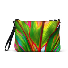 Load image into Gallery viewer, Ti Leaf Series 4 Crossbody bag
