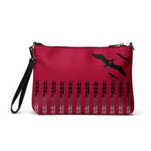 Load image into Gallery viewer, Ihe by Hakuole Designs Crossbody bag

