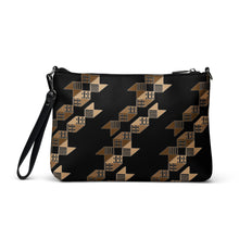 Load image into Gallery viewer, ʻĀina by Hakuole Designs Crossbody bag
