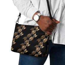 Load image into Gallery viewer, ʻĀina by Hakuole Designs Crossbody bag
