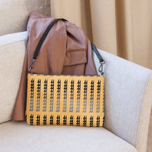 Load image into Gallery viewer, Ihe (Hawaiian Spear) by Hakuole Designs Crossbody Bag
