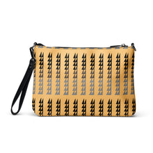 Load image into Gallery viewer, Ihe (Hawaiian Spear) by Hakuole Designs Crossbody Bag
