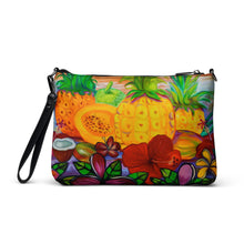 Load image into Gallery viewer, Hua Aloha Crossbody bag
