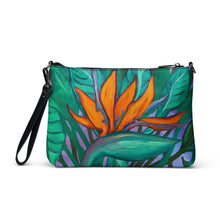 Load image into Gallery viewer, Pua Manu Crossbody bag
