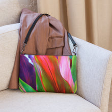 Load image into Gallery viewer, Nice Curves Crossbody bag

