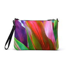 Load image into Gallery viewer, Nice Curves Crossbody bag
