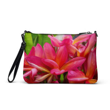 Load image into Gallery viewer, Manaʻolana (Hope) Crossbody bag

