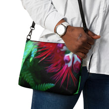 Load image into Gallery viewer, Liko Lehua Crossbody bag
