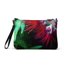 Load image into Gallery viewer, Liko Lehua Crossbody bag
