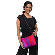 Load image into Gallery viewer, Ti Leaf Series 2 Crossbody bag
