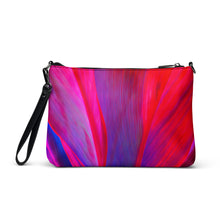 Load image into Gallery viewer, Ti Leaf Series 2 Crossbody bag
