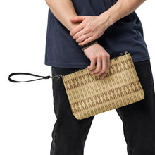 Load image into Gallery viewer, Mākini Crossbody bag by Hakuole Designs
