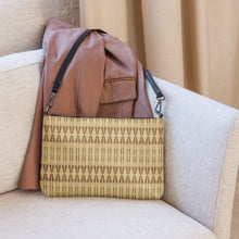 Load image into Gallery viewer, Mākini Crossbody bag by Hakuole Designs
