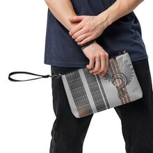Load image into Gallery viewer, Kino Wahine Ola by Hakuole Designs Crossbody bag
