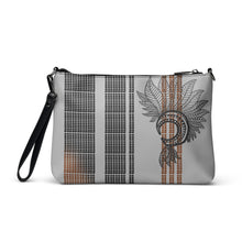 Load image into Gallery viewer, Kino Wahine Ola by Hakuole Designs Crossbody bag
