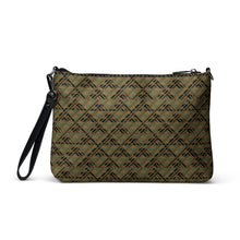 Load image into Gallery viewer, Kanakaflage by Hakuole Designs Crossbody bag
