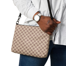Load image into Gallery viewer, Moananuiakea Pua by Hakuole Designs Crossbody bag
