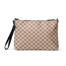 Load image into Gallery viewer, Moananuiakea Pua by Hakuole Designs Crossbody bag
