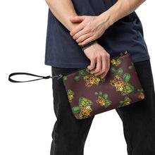 Load image into Gallery viewer, Puakenikeni by Honiʻs Hawaiʻi Crossbody bag
