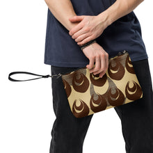 Load image into Gallery viewer, Kino Wahine by Hakuole Designs Crossbody bag
