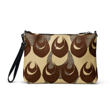 Load image into Gallery viewer, Kino Wahine by Hakuole Designs Crossbody bag
