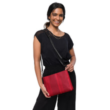 Load image into Gallery viewer, Moananuiakea by Hakuole Designs Crossbody bag
