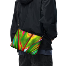 Load image into Gallery viewer, Ti Leaf Series 4 Crossbody bag
