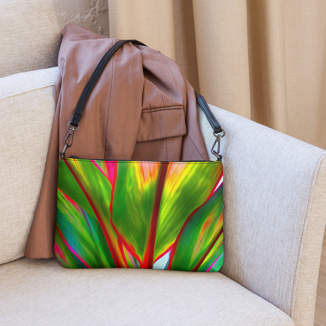Ti Leaf Series 4 Crossbody bag