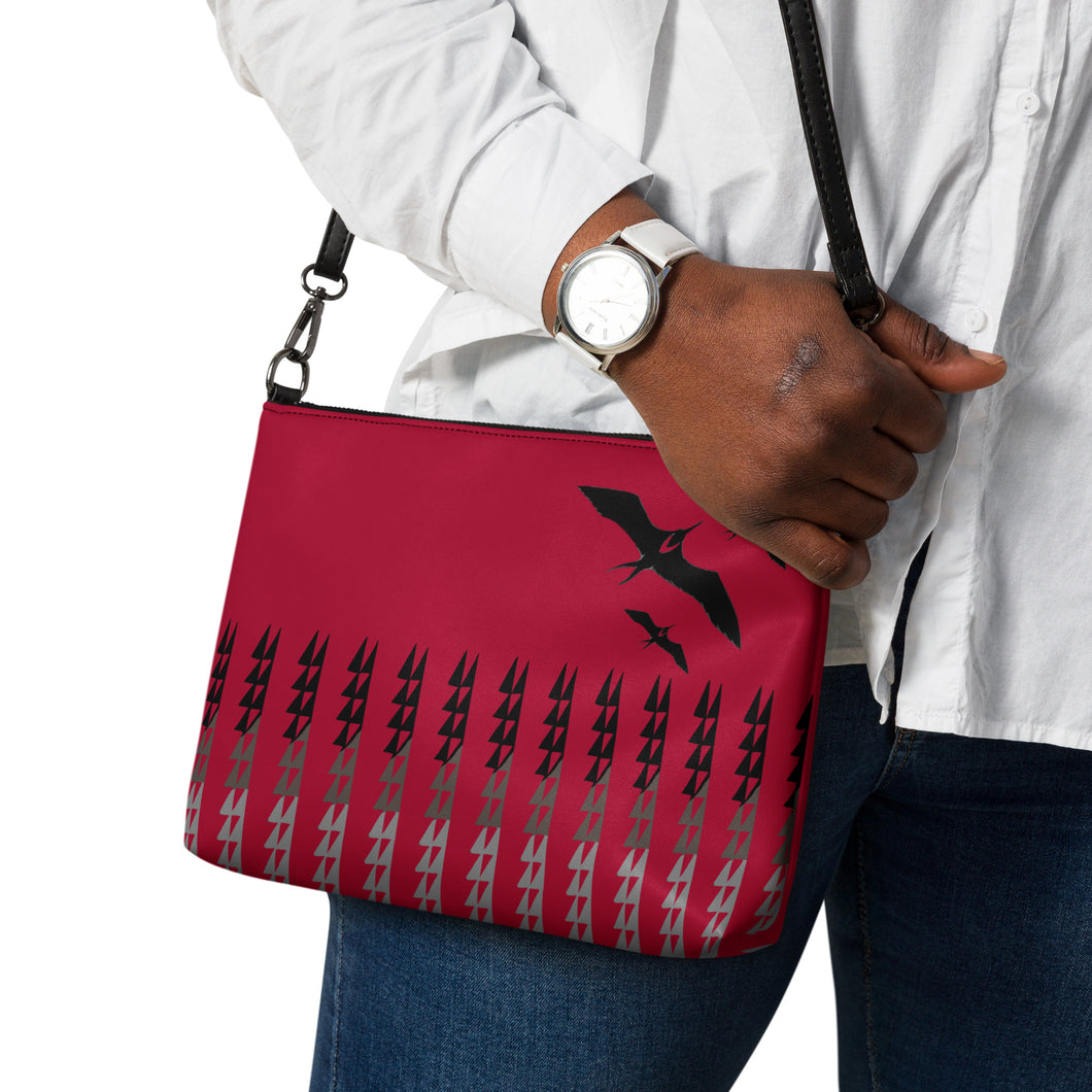 Ihe by Hakuole Designs Crossbody bag