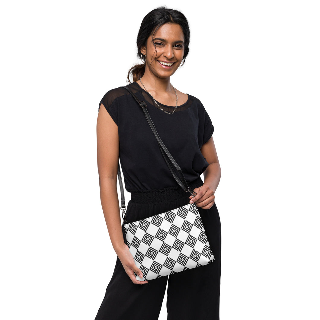 Piko by Hakuole Designs Crossbody bag