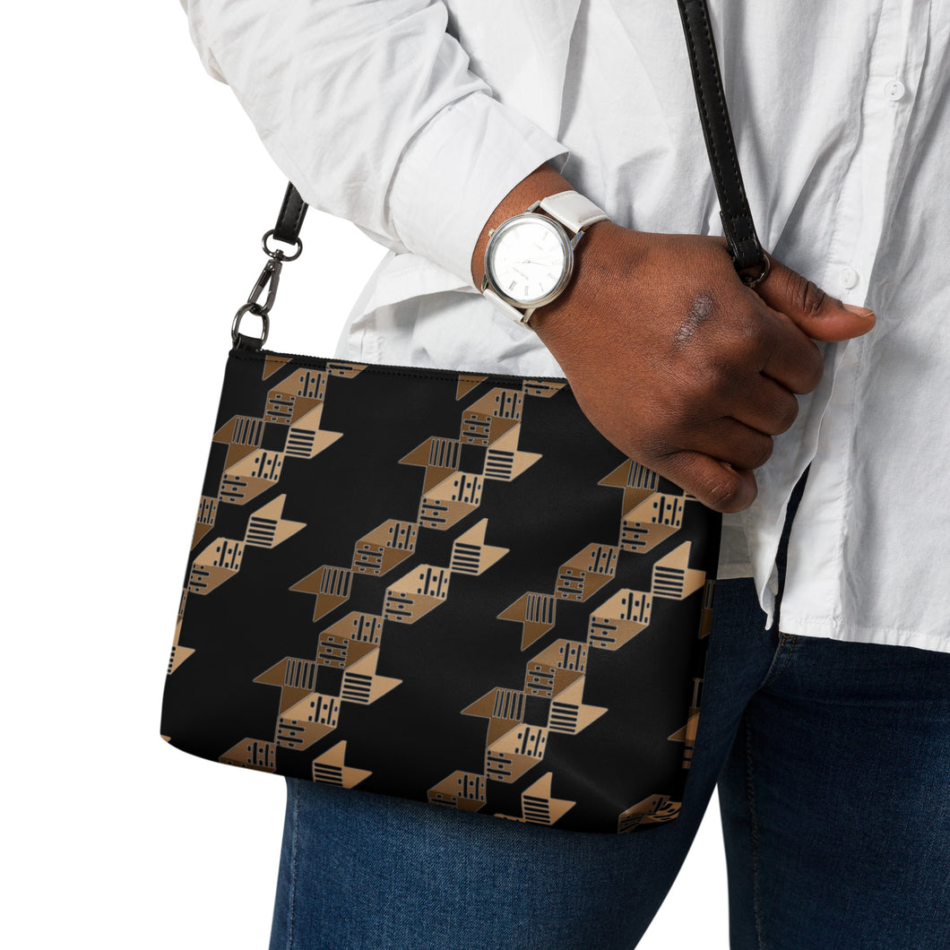 ʻĀina by Hakuole Designs Crossbody bag