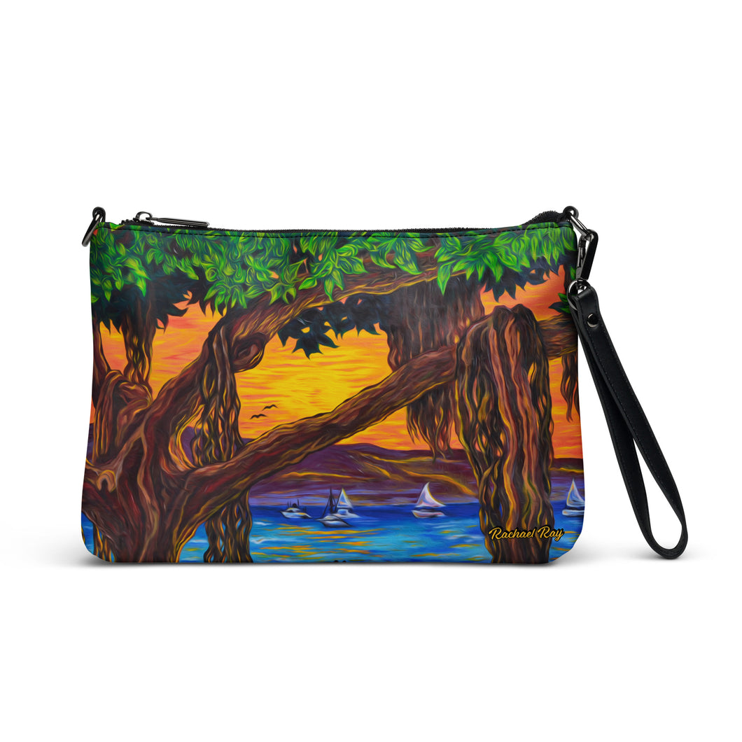 Maui Banyan Bliss Crossbody bag