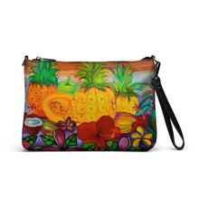 Load image into Gallery viewer, Hua Aloha Crossbody bag
