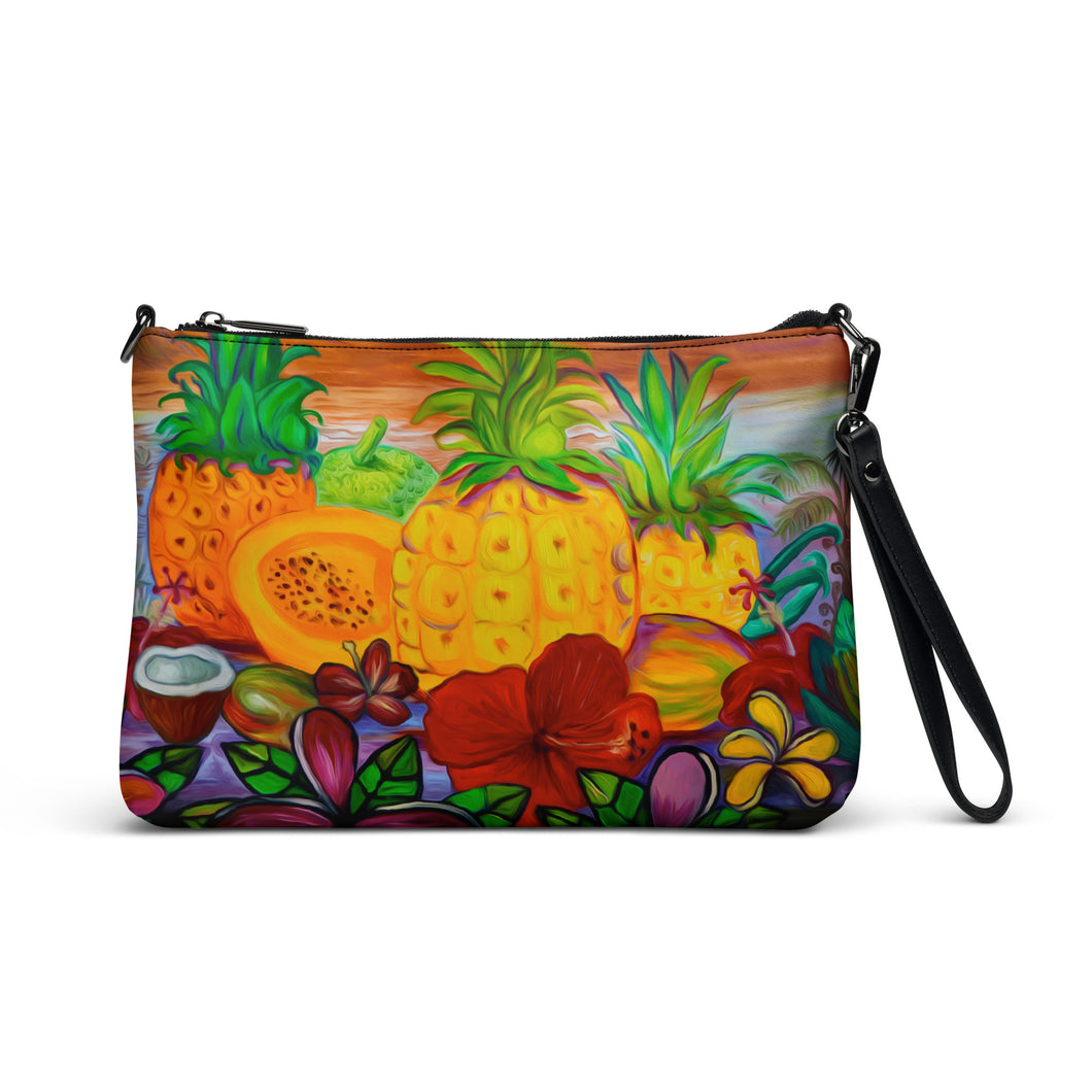 Hua Aloha Crossbody bag